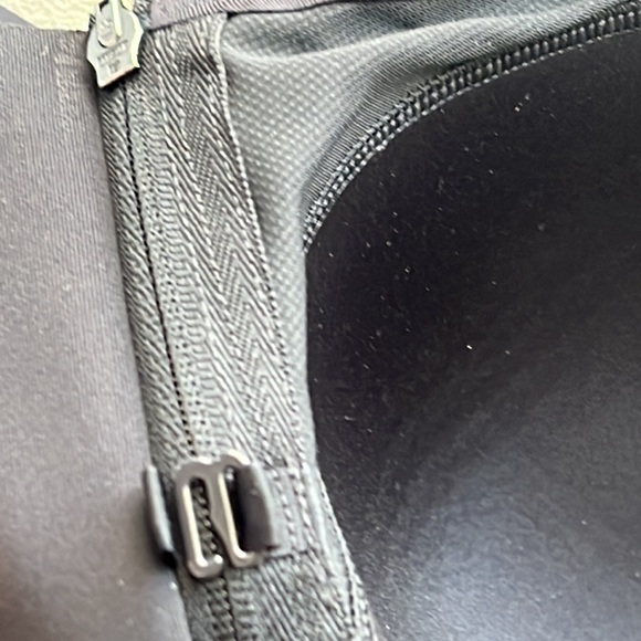 All In Motion Sports Bra - Picture 7 of 9